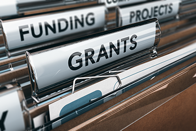 See RDoC's funding opportunities.
