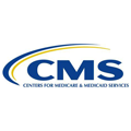 Medicaid CMS logo