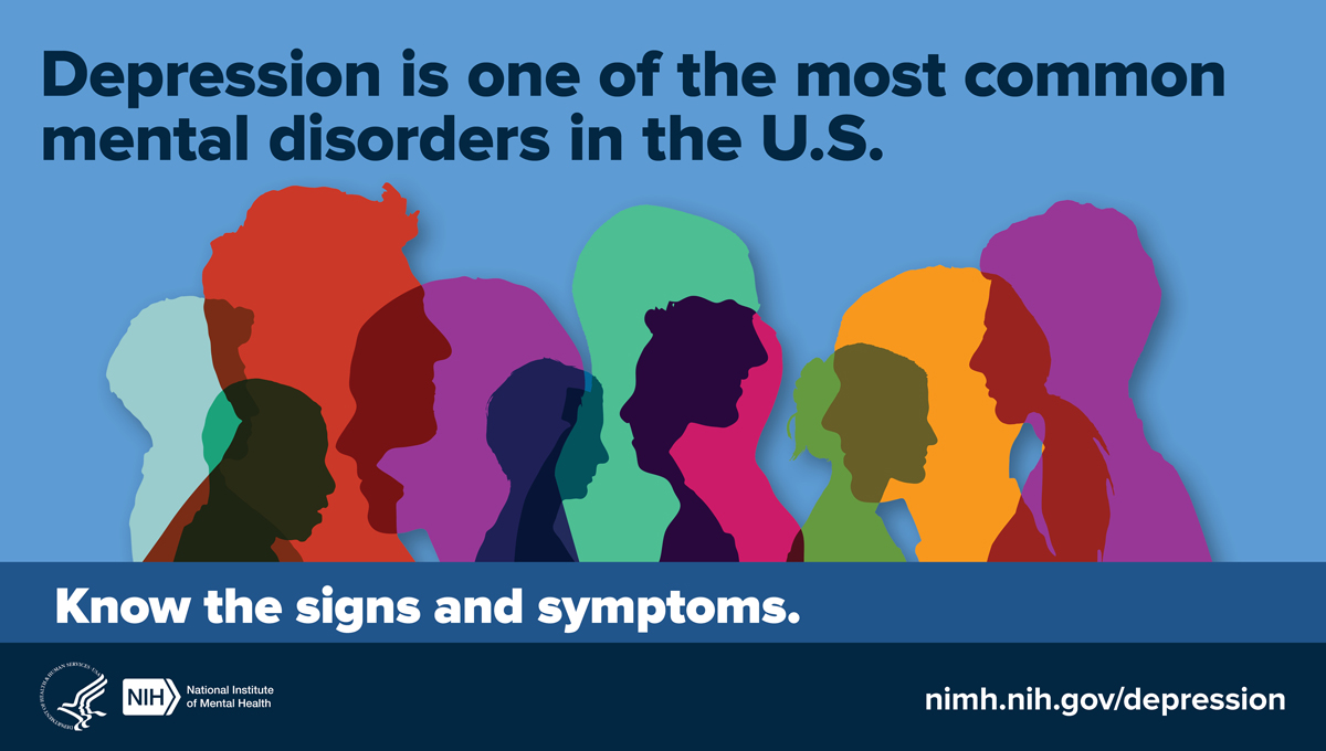 Do You Know the 5 Most Common Signs of Depression? — OC Psychology
