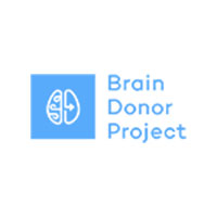 Brain Donor Project logo