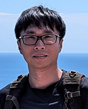 Chang-Hao Kao, Ph.D.