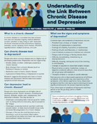 Understanding the Link Between Chronic Disease and Depression