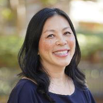 Headshot of 2024 James S. Jackson Award Winner, Dr. Anna Lau.