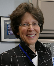 Betsy Murray, Ph.D.