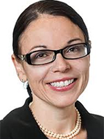 Melissa Simon, M.D., M.P.H.