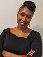 Nicole Christian Brathwaite, M.D.