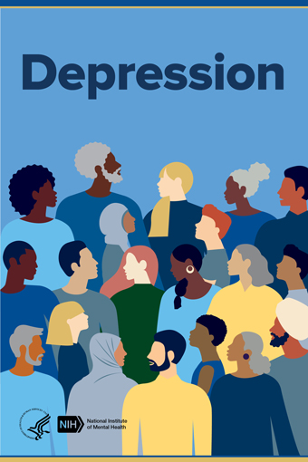 What Is Depression? Symptoms, Causes, Diagnosis, Treatment, and