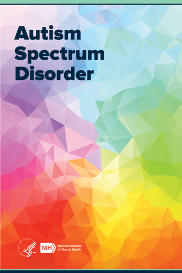 Gejala Autism Spectrum Disorder
