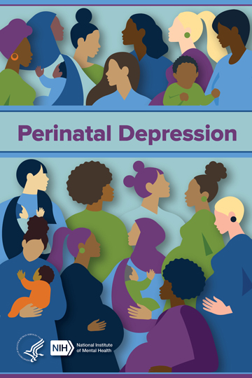PeriPAN: Getting pregnant and postpartum women mental health care
