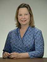 Sarah E. Morris, Ph.D.