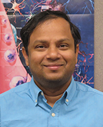 Shyam Samanta, PhD