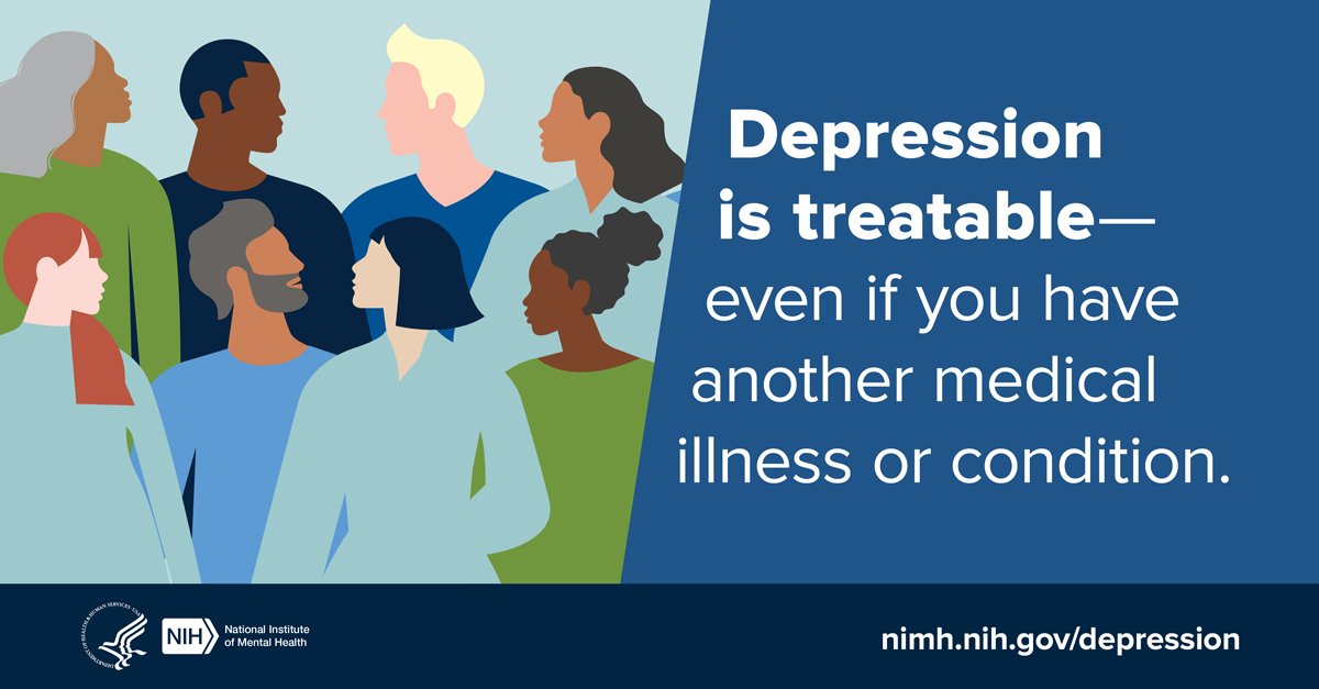 Understanding the Link Between Chronic Disease and Depression ...