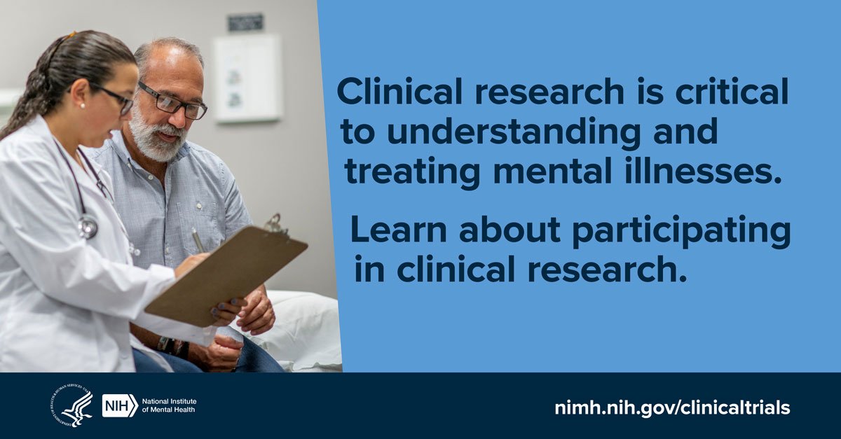 Clinical Trials – Information for Participants - National Institute of ...