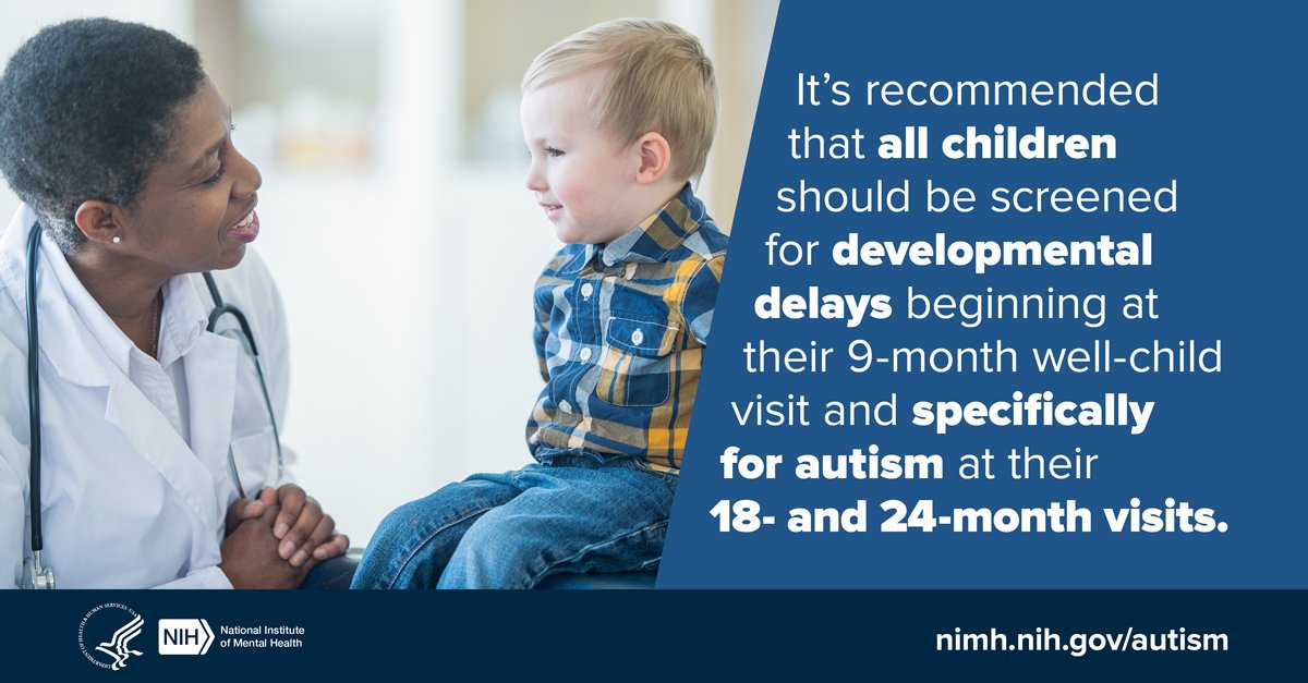 Autism Spectrum Disorder